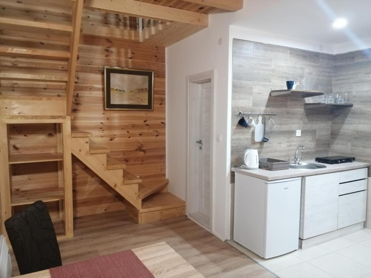 Mountain Village Žabljak Dış mekan fotoğraf