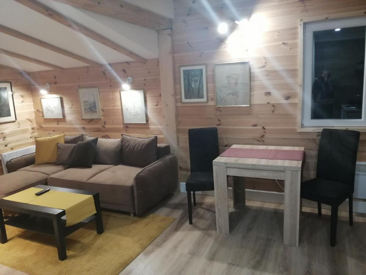 Mountain Village Žabljak Dış mekan fotoğraf