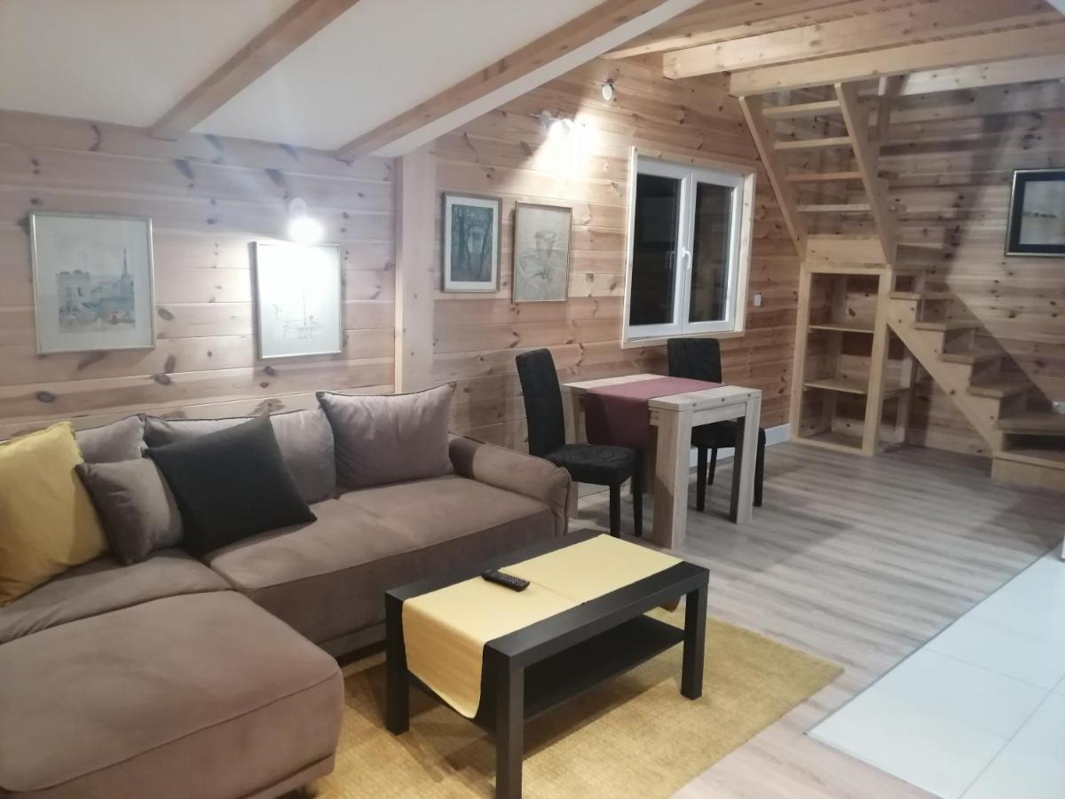 Mountain Village Žabljak Dış mekan fotoğraf