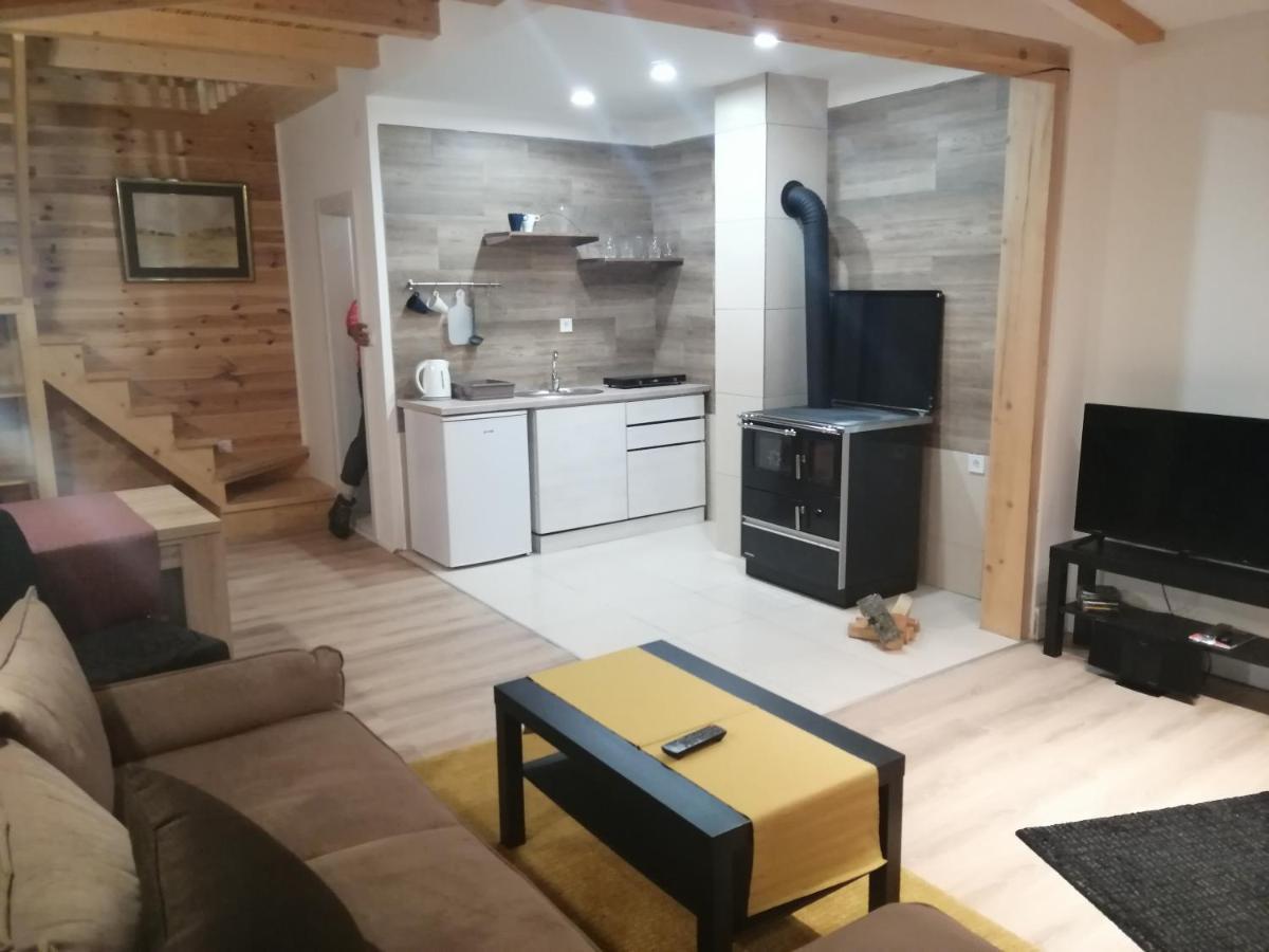 Mountain Village Žabljak Dış mekan fotoğraf