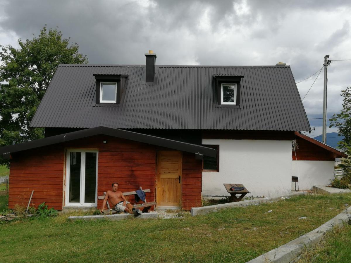 Mountain Village Žabljak Dış mekan fotoğraf