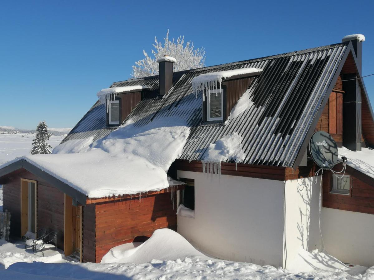 Mountain Village Žabljak Dış mekan fotoğraf